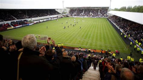 Pars United to discover if Dunfermline Athletic CVA is accepted on July 30 | Dunfermline | Sport