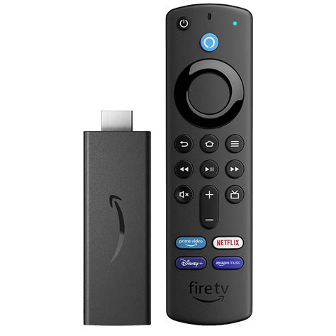 Amazon TV Stick Lite 2020 : meilleur prix, fiche technique et actualité - Box Multimédia - Frandroid