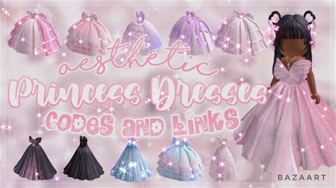 Aesthetic Princess Royal Dresses | Codes and Links | Roblox Bloxburg in 2023 | Royal dresses ...