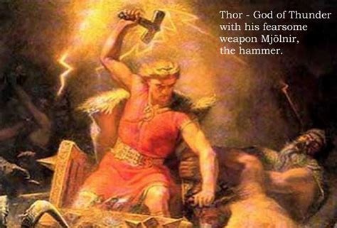 10 Divine Weapons Of The Gods | Ancient Pages