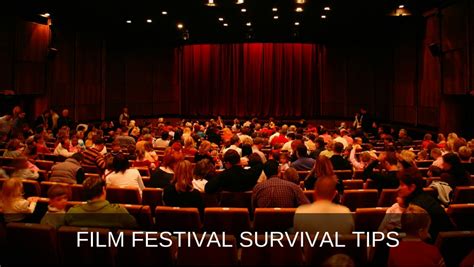 Documentary Film Festivals