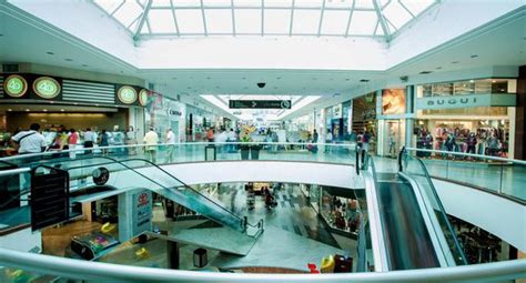 Jockey Plaza: ¿Cómo ha ido cambiando el formato de este centro comercial en el último año ...