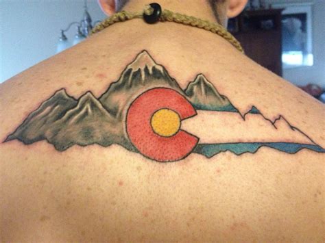 Colorado Tattoos