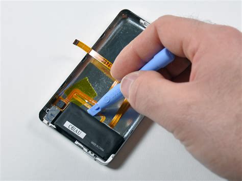 iPod 5th Generation (Video) Battery Replacement - iFixit Repair Guide