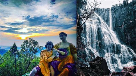 Netarhat Is An Offbeat Hill Station In Jharkhand With Some Mesmerising ...