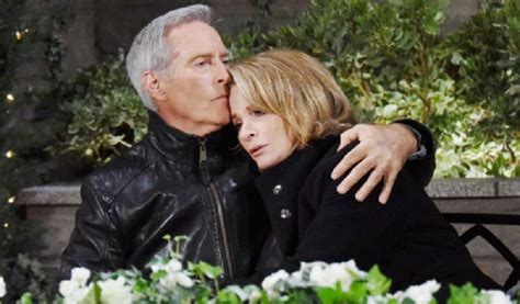 Days of Our Lives Spoilers: John And Marlena Race To Save Will ...