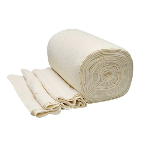 WADDING COTTON 254CMx15M » Birch Wholesale