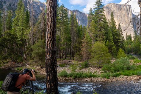 How to photograph Yosemite like Ansel Adams – Lonely Planet