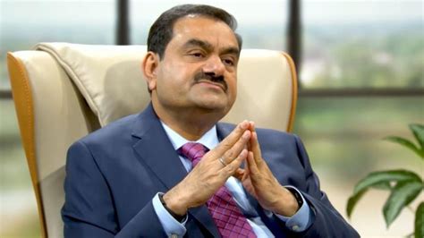 Adani Enterprises, Adani Transmission: Two Adani Group firms together ...