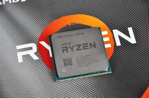 Ryzen 3600X Recensione: un ottimo processore per il gaming al giusto prezzo