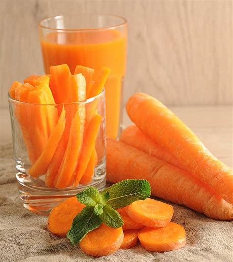 15 Best Benefits Of Beta Carotene For Skin, Hair And Health