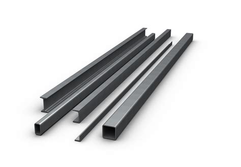 Cutting of Steel Profiles - Fraunhofer SCAI