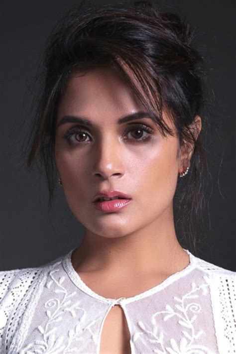 Richa Chadha — The Movie Database (TMDB)