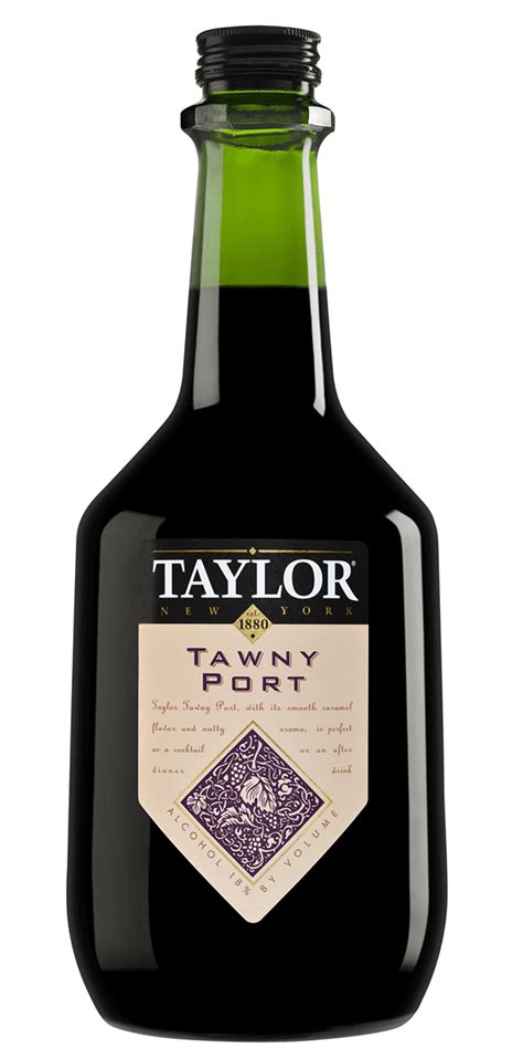 Taylor Tawny Port - 1.5 L | Bremers Wine and Liquor