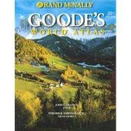 Goode's World Atlas: 9780528640001 - AbeBooks