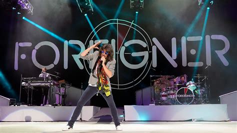 Foreigner Farewell Tour coming to Blossom Music Center in 2023 | wkyc.com