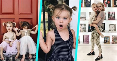 The 15 Weirdest Details About the Lives of Child Instagram Influencers ...