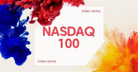 What is the NASDAQ 100 and How to Trade it? / Axi