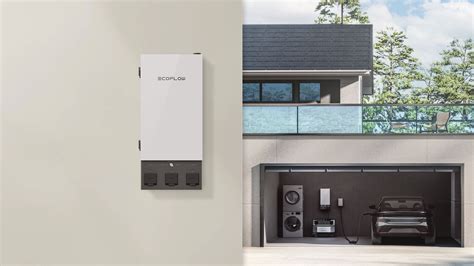 EcoFlow Smart Home Panel 2 | Ultimate Power Control | EcoFlow US