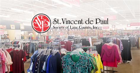 Donation Items | Guidelines | St. Vincent De Paul