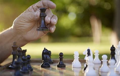 GeekDad Daily Deal: Learn Chess from a Grandmaster - GeekDad