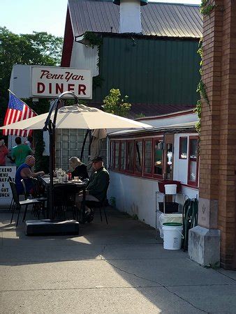 penn yan restaurants on the water - Wynell Billiot