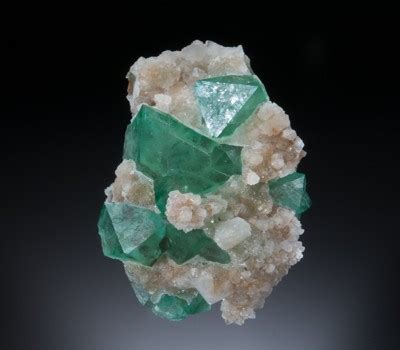 Fluorite: Properties and Occurrence - Assignment Point