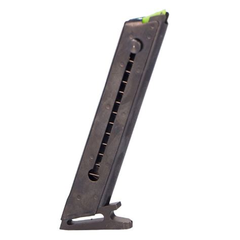 HIGH STANDARD MAGAZINE .22 LR 10 ROUND MILITARY MAG-CLIMAGS