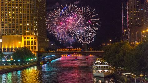 Chicago Summer Guide: Things to Do Around the City This Season – NBC Chicago