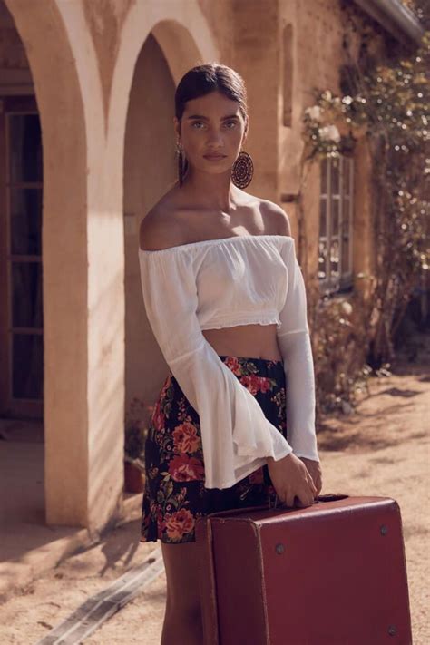 Tree of Life Brings The Spanish Style In This Latest Lookbook | Latina ...