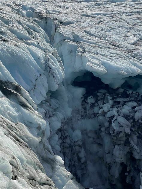 Photos of Harding Ice Field Trail - Alaska | AllTrails