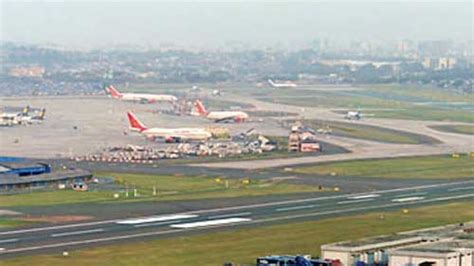 Four bidders shortlisted for Navi Mumbai International airport