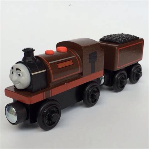 Bertram | Thomas Wooden Railway Wiki | Fandom powered by Wikia