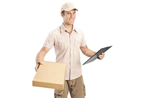 The Best London Business Courier Services – London Office Buzz