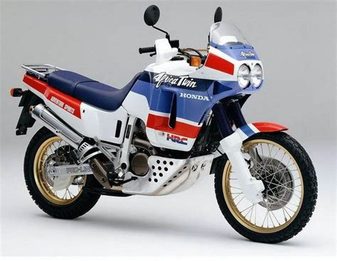 Five greatest ’80s road/trail bikes. | Honda africa twin, Adventure bike, Adventure motorcycling