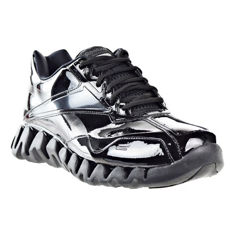 reebok zigtech patent leather referee shoe,Save up to 15%,www.ilcascinone.com