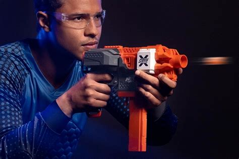 Nerf Pro Stryfe X