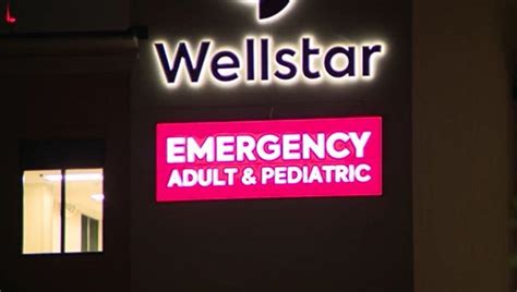 Wellstar, Augusta University Health System to form partnership | FOX 5 ...