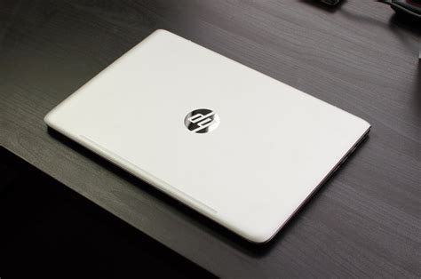 HP Envy 13 Review - TechSpot