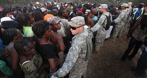 UN to send more troops to Haiti | Environment News | Al Jazeera