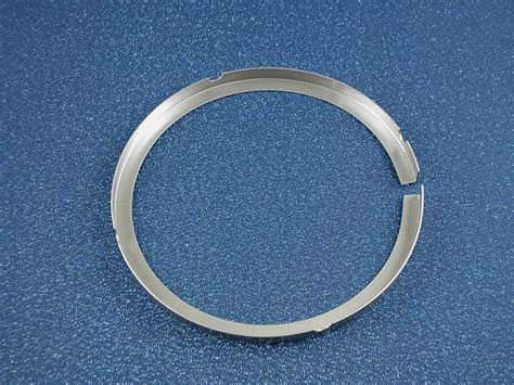 Aluminum-Angle-Ring - AWC Industries