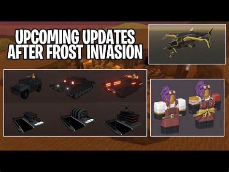 Completed Frost Invasion In TDS Roblox - Wallko.us