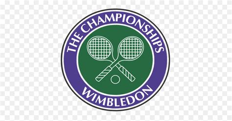 Wimbledon Logo & Transparent Wimbledon.PNG Logo Images