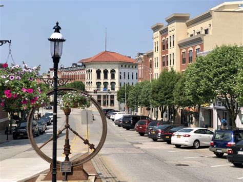 Village of Ossining, New York - History on the Hudson