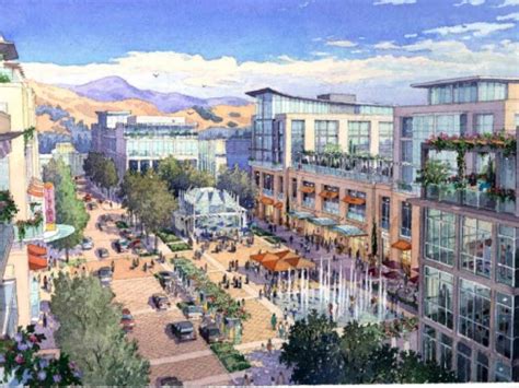 When Will The San Ramon City Center Become a Reality? | San Ramon, CA Patch