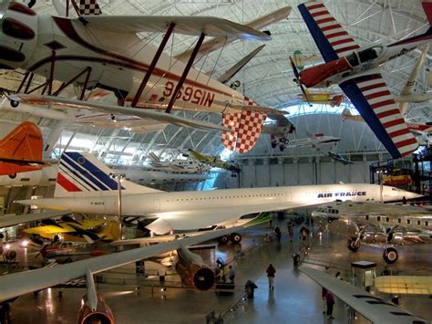 Concorde | Air and space museum, Smithsonian, Smithsonian museum