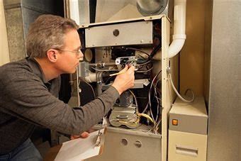 Gas Furnace Repair - Demystifying Furnace Repairs