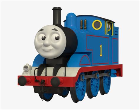 Thomas The Tank Engine - Sir Topham Hatt Cgi - 639x576 PNG Download - PNGkit