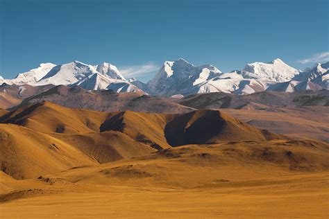 Tibet Border