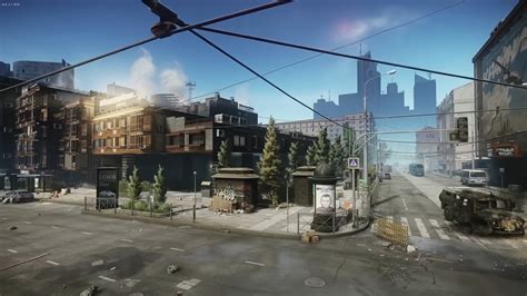 Escape From Tarkov 0.13 Update Patch Notes: New Streets of Tarkov Map Added, Balance Changes ...